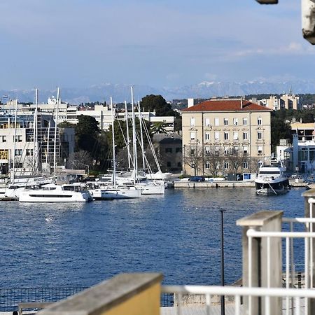Pablo Appartement Zadar Buitenkant foto