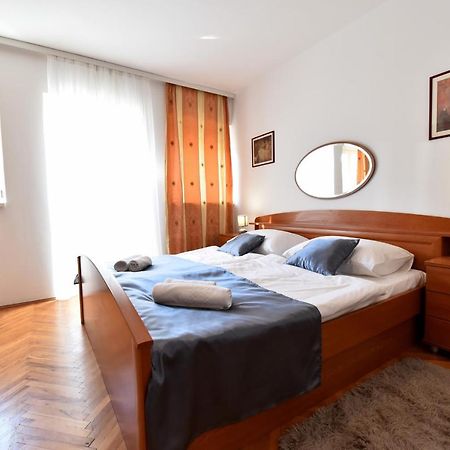 Pablo Appartement Zadar Buitenkant foto