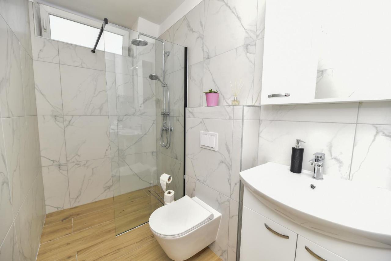 Pablo Appartement Zadar Buitenkant foto