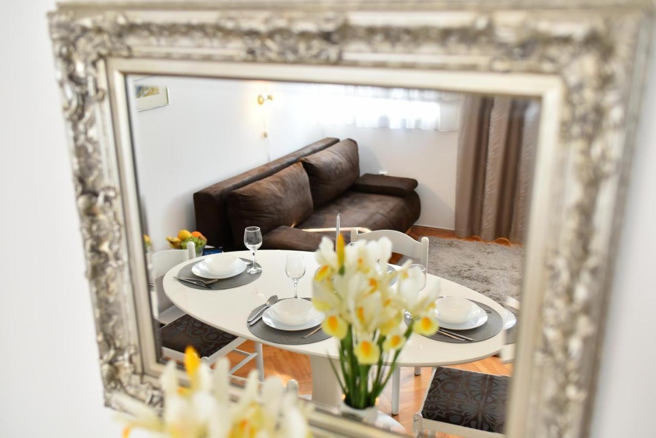 Pablo Appartement Zadar Buitenkant foto