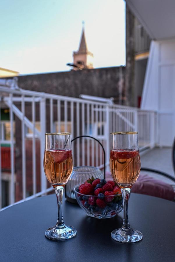 Pablo Appartement Zadar Buitenkant foto