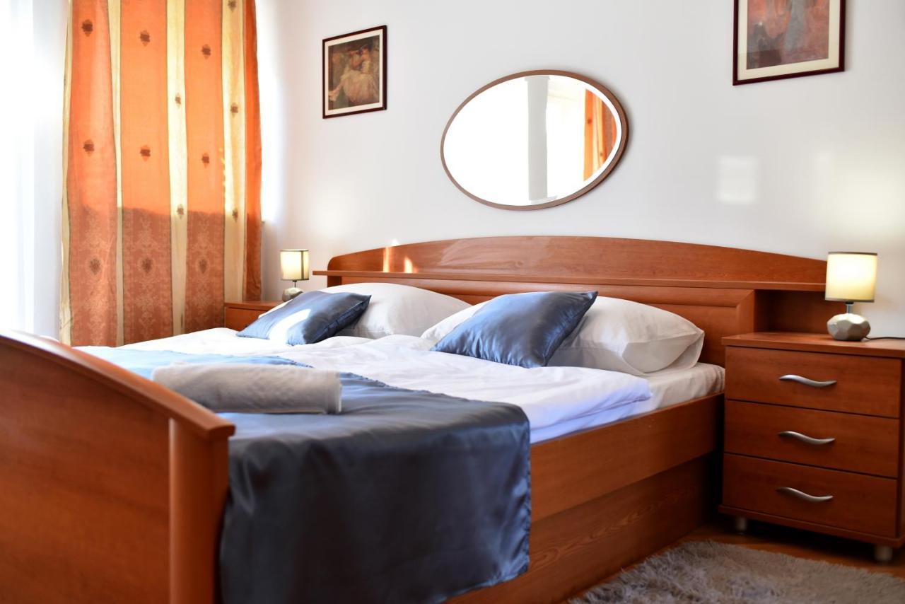 Pablo Appartement Zadar Buitenkant foto