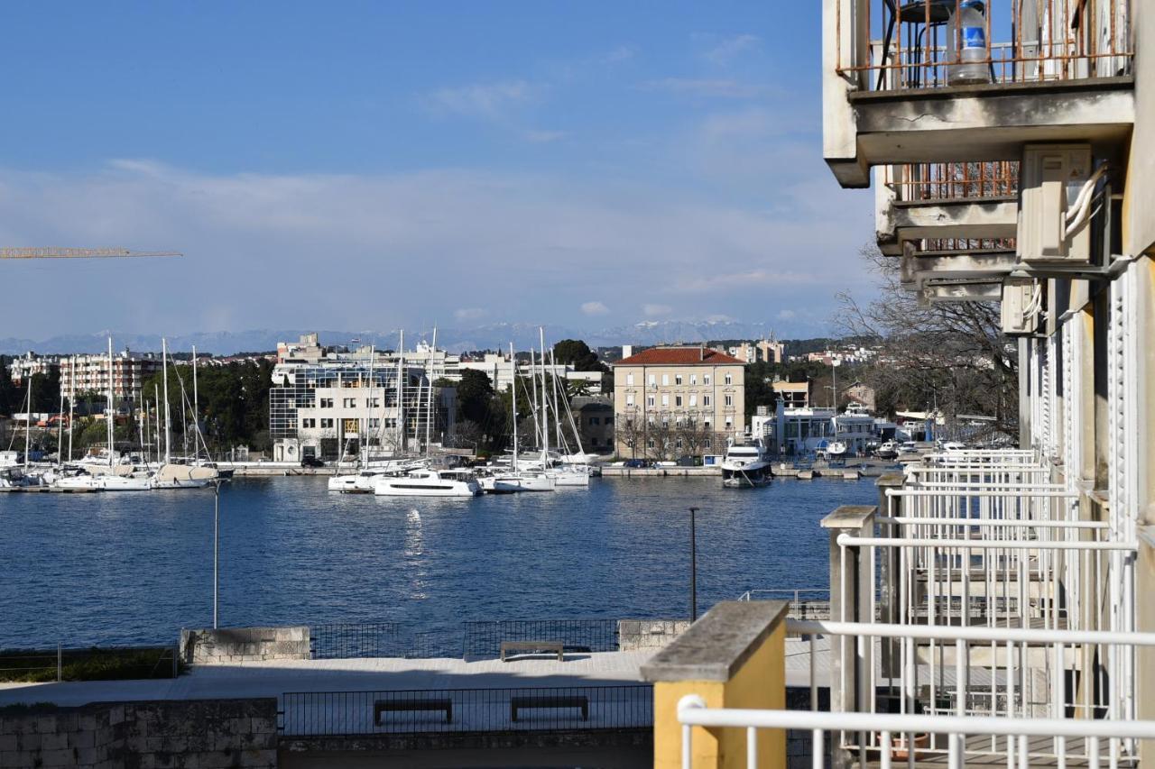 Pablo Appartement Zadar Buitenkant foto