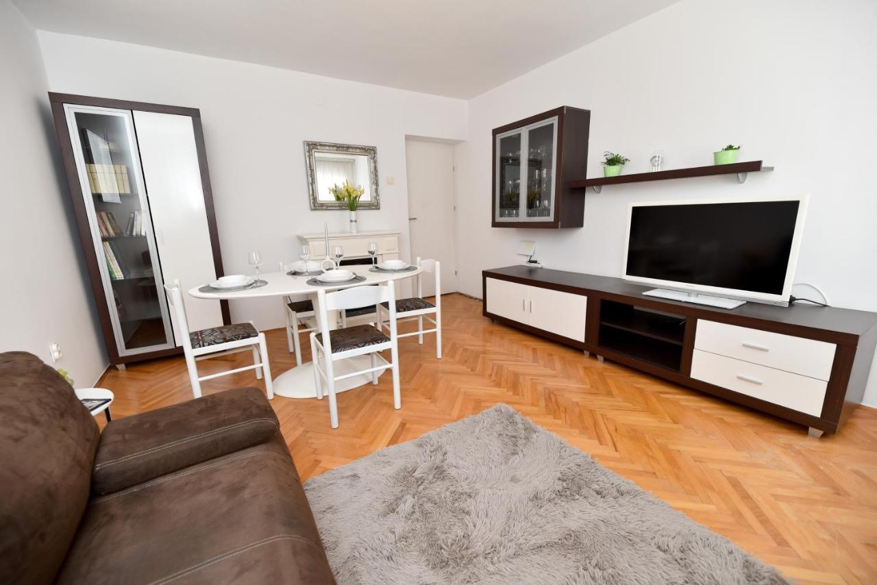 Pablo Appartement Zadar Buitenkant foto