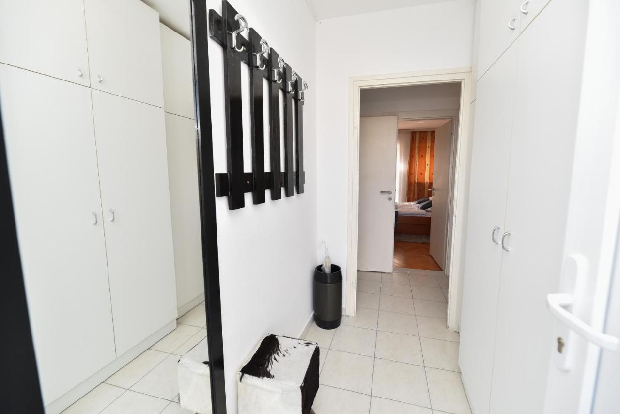 Pablo Appartement Zadar Buitenkant foto