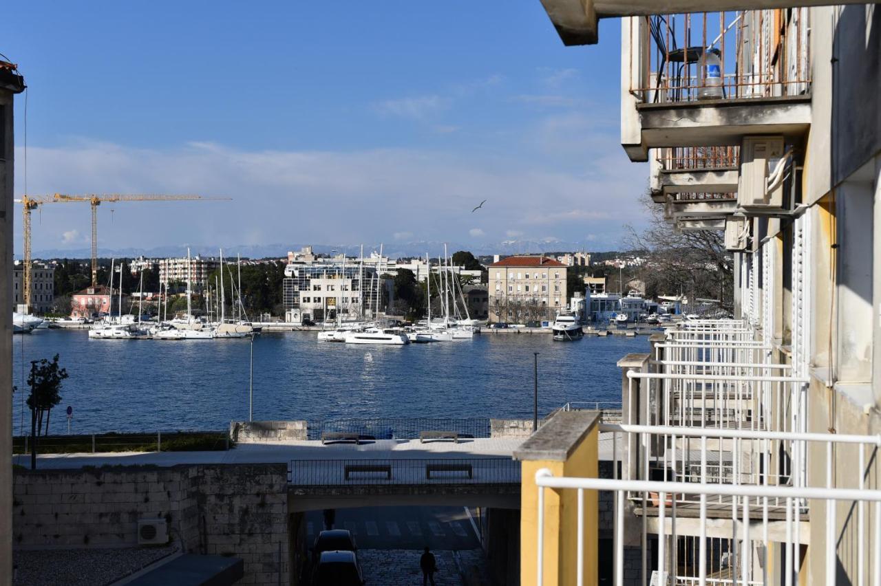 Pablo Appartement Zadar Buitenkant foto