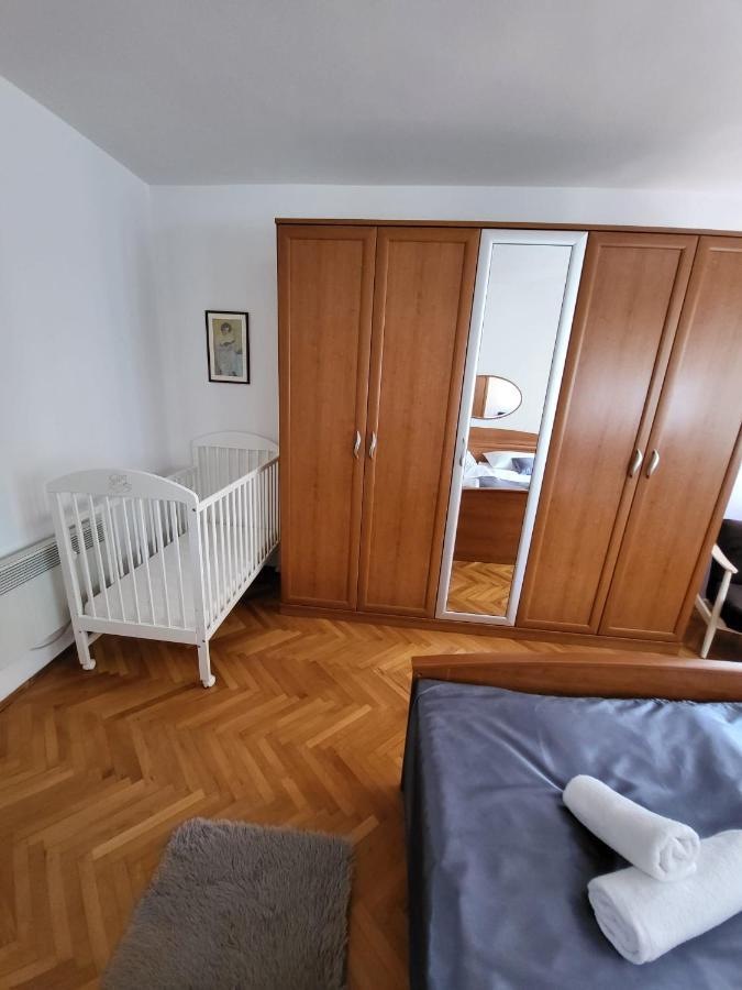 Pablo Appartement Zadar Buitenkant foto